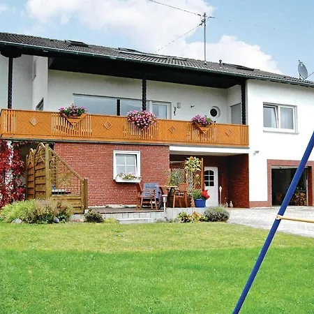 Beautiful In Διαμέρισμα Reifferscheid (Rhineland-Palatinate)