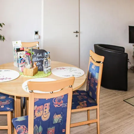 Διαμέρισμα Beautiful In *