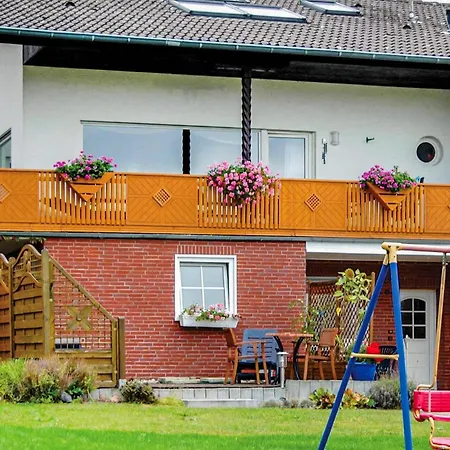 Διαμέρισμα Beautiful In *