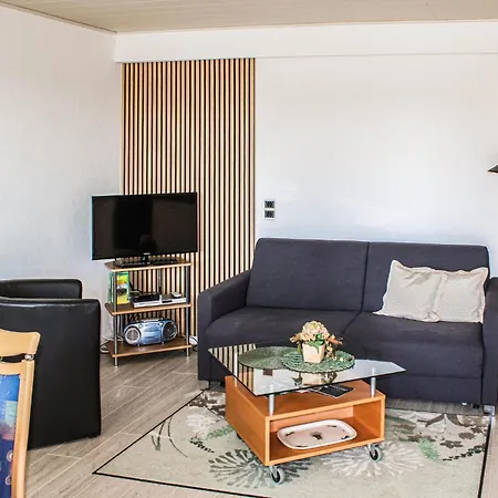 Διαμέρισμα Beautiful In Reifferscheid (Rhineland-Palatinate)