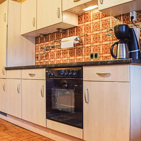 Beautiful In Διαμέρισμα Reifferscheid (Rhineland-Palatinate)