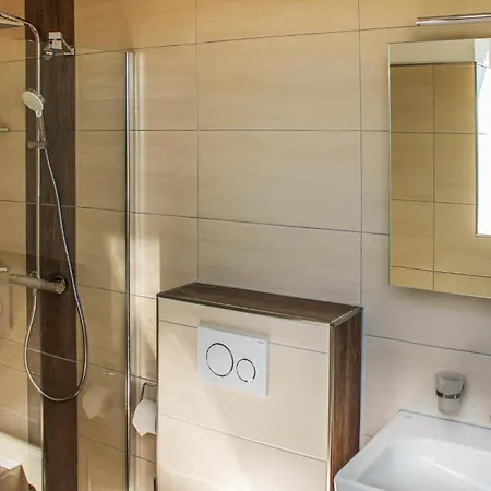 Διαμέρισμα Beautiful In Reifferscheid (Rhineland-Palatinate)