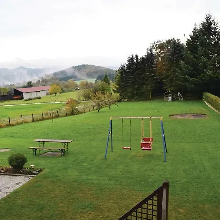 Beautiful In Appartement Reifferscheid (Rhineland-Palatinate)