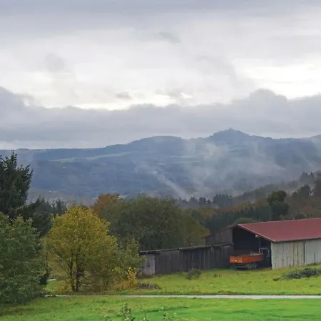 Beautiful In Reifferscheid (Rhineland-Palatinate)