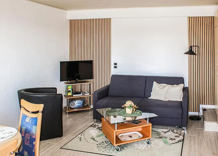 아파트 Beautiful In Reifferscheid (Rhineland-Palatinate)