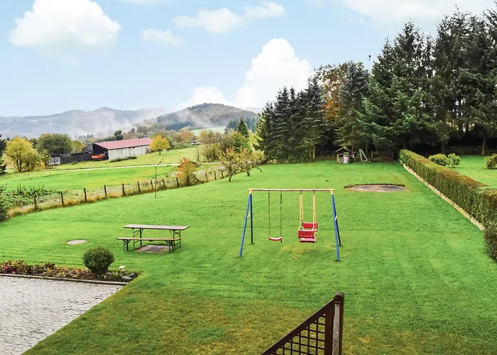 Beautiful In * Reifferscheid (Rhineland-Palatinate)