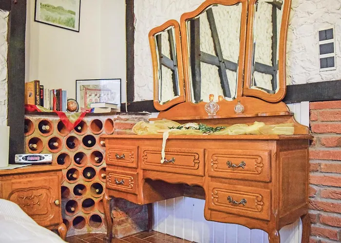 Beautiful In * Reifferscheid (Rhineland-Palatinate)