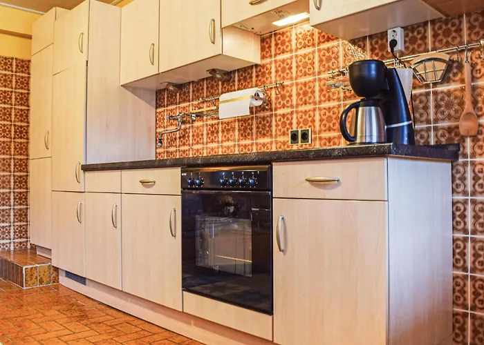 Beautiful In 아파트 Reifferscheid (Rhineland-Palatinate)