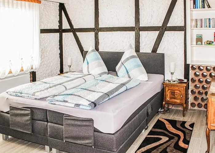 Beautiful In * Reifferscheid (Rhineland-Palatinate)